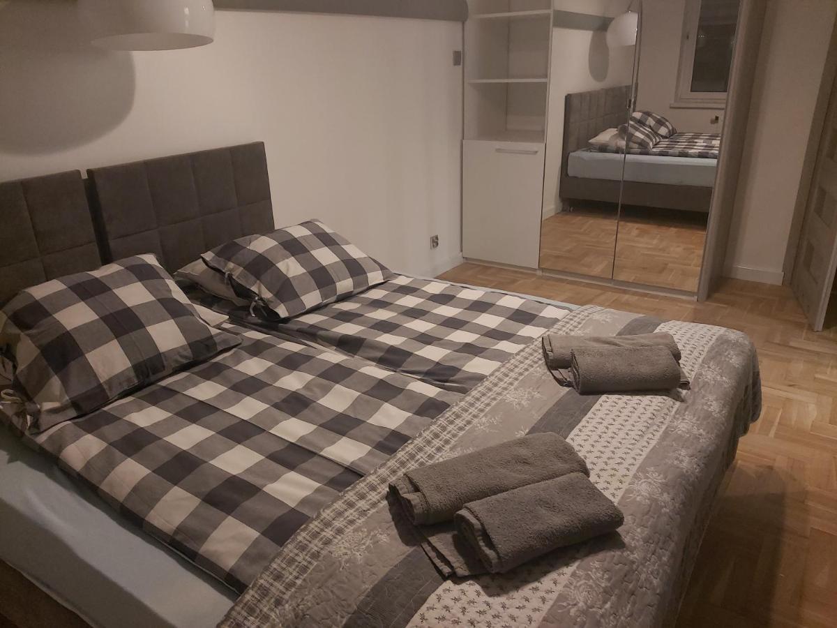 Nad Rustika Apartment Gdynia Luaran gambar