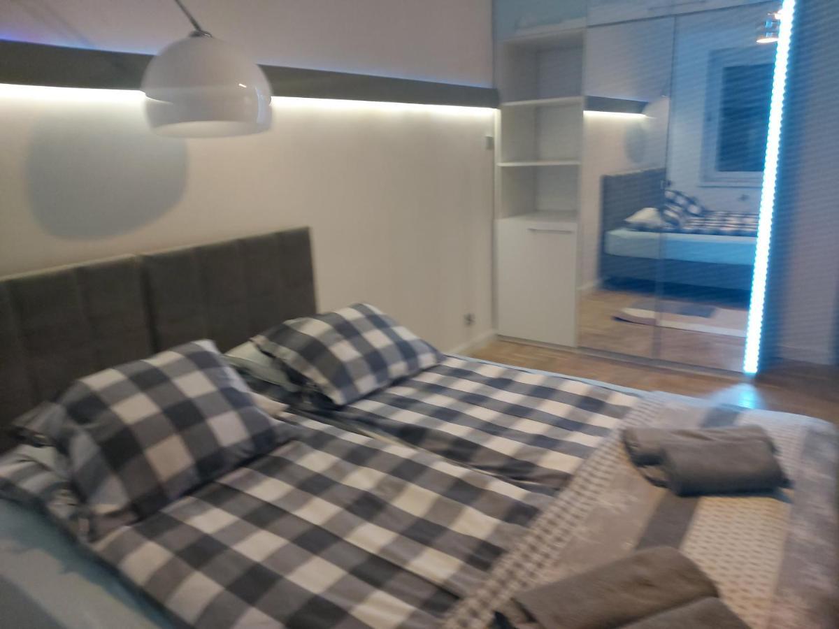 Nad Rustika Apartment Gdynia Luaran gambar