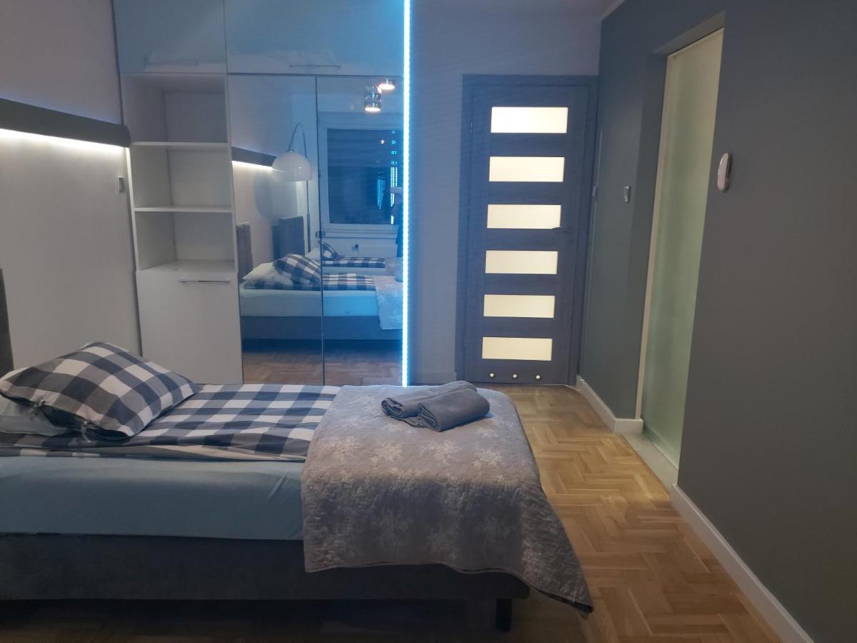 Nad Rustika Apartment Gdynia Luaran gambar