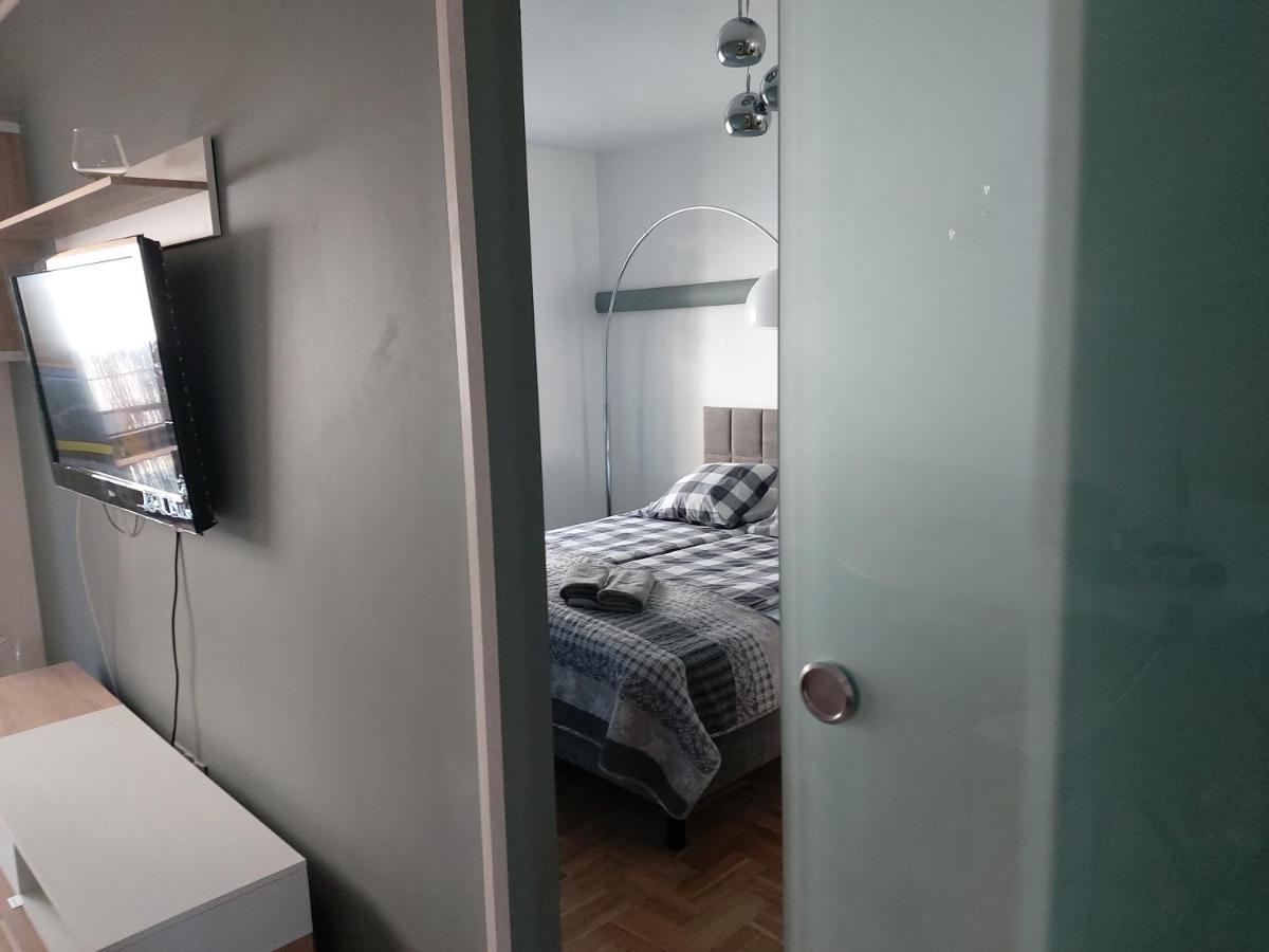 Nad Rustika Apartment Gdynia Luaran gambar