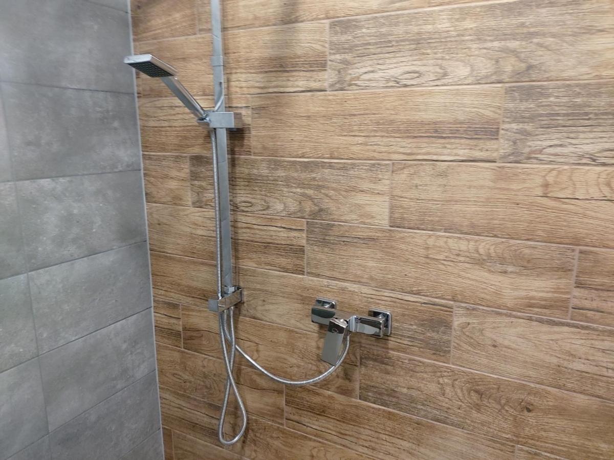 Nad Rustika Apartment Gdynia Luaran gambar