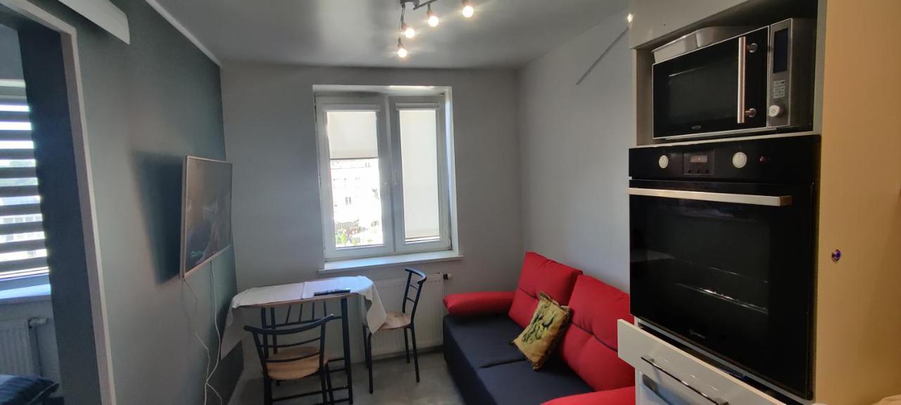 Nad Rustika Apartment Gdynia Luaran gambar