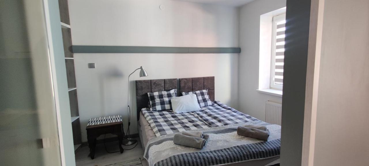 Nad Rustika Apartment Gdynia Luaran gambar