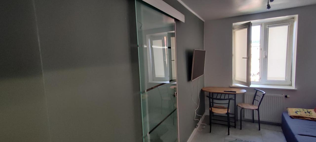 Nad Rustika Apartment Gdynia Luaran gambar
