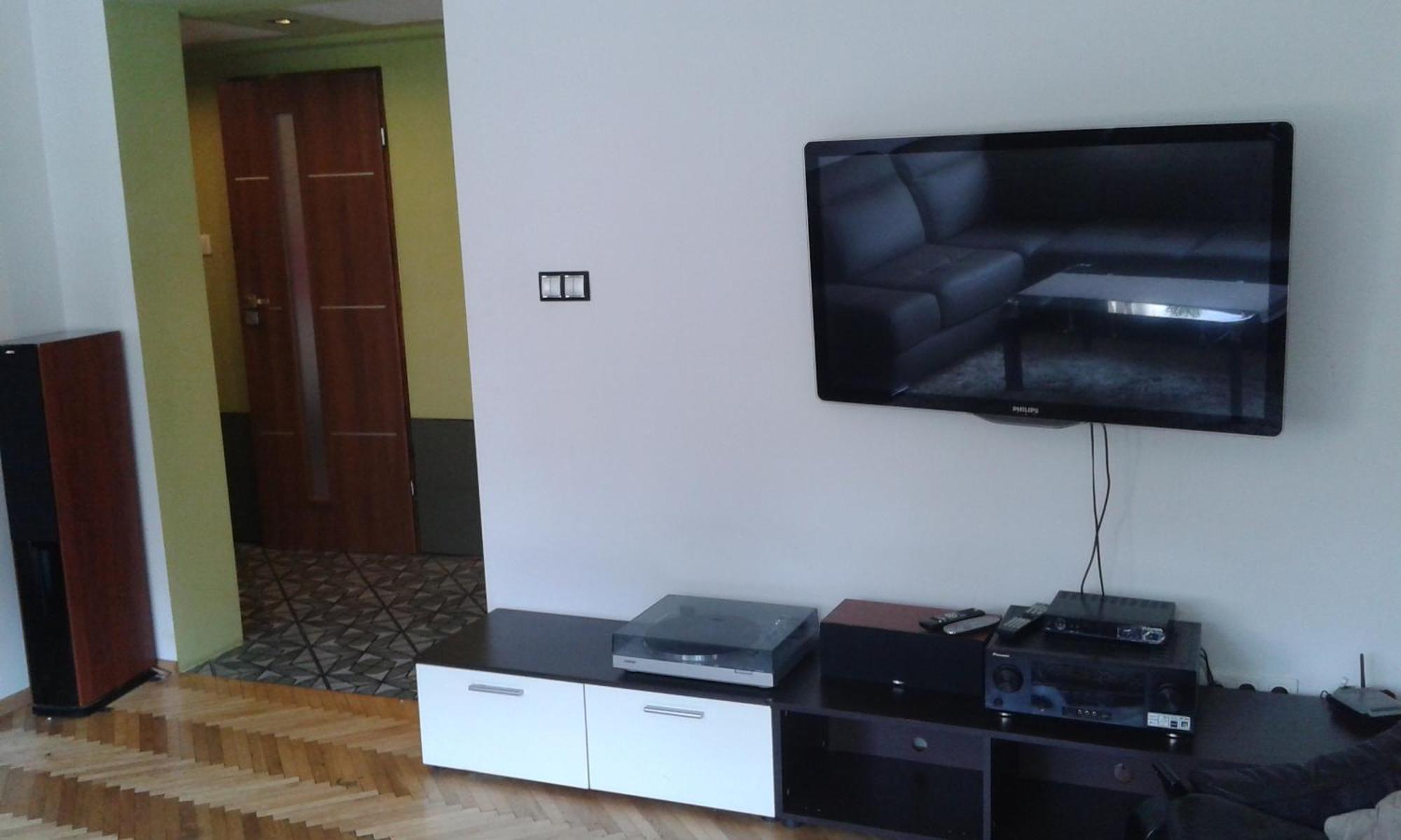 Nad Rustika Apartment Gdynia Luaran gambar
