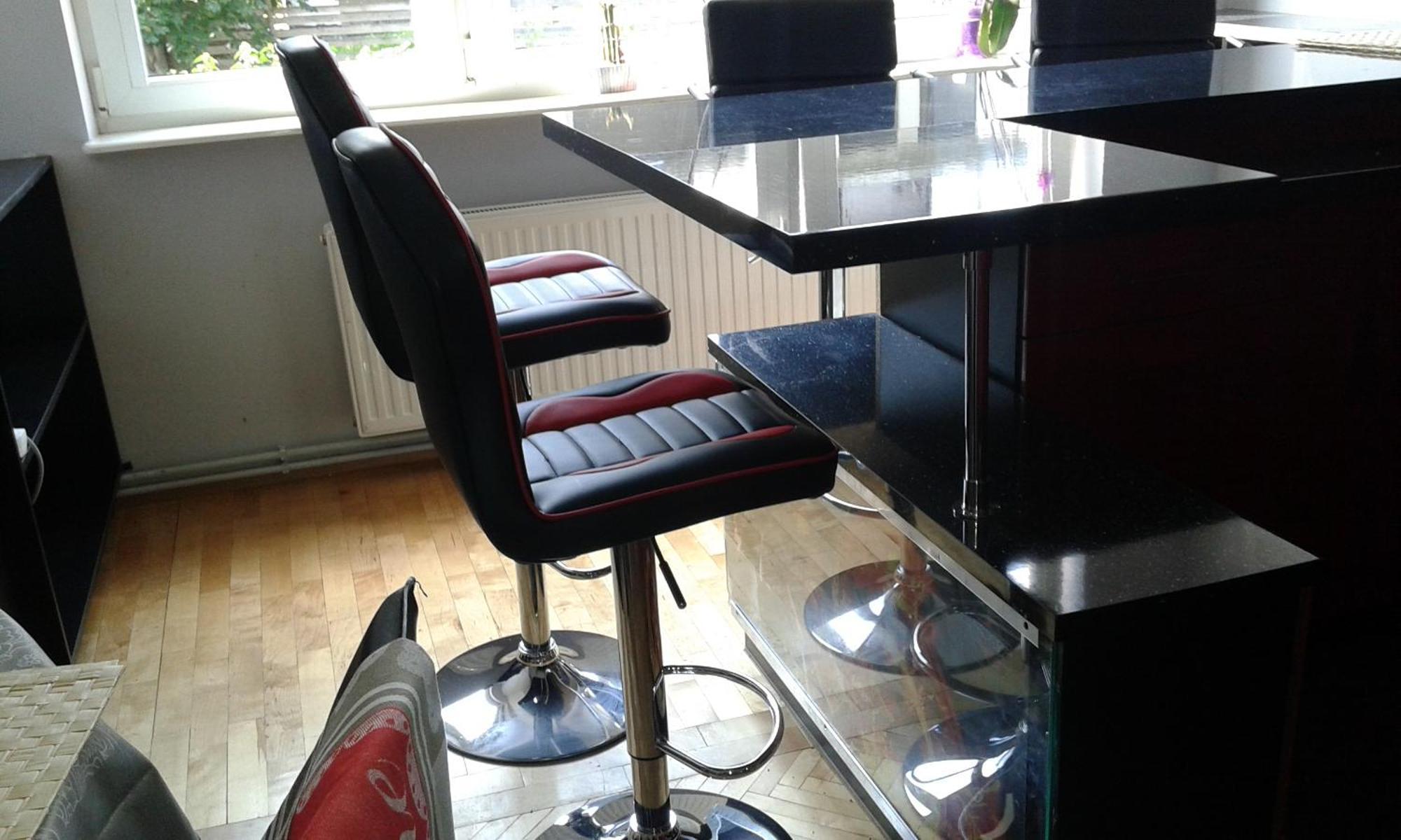 Nad Rustika Apartment Gdynia Luaran gambar