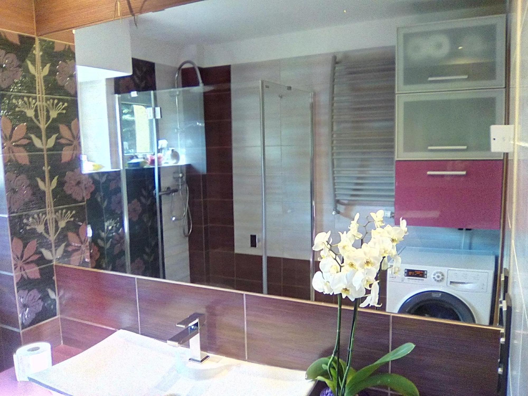 Nad Rustika Apartment Gdynia Luaran gambar