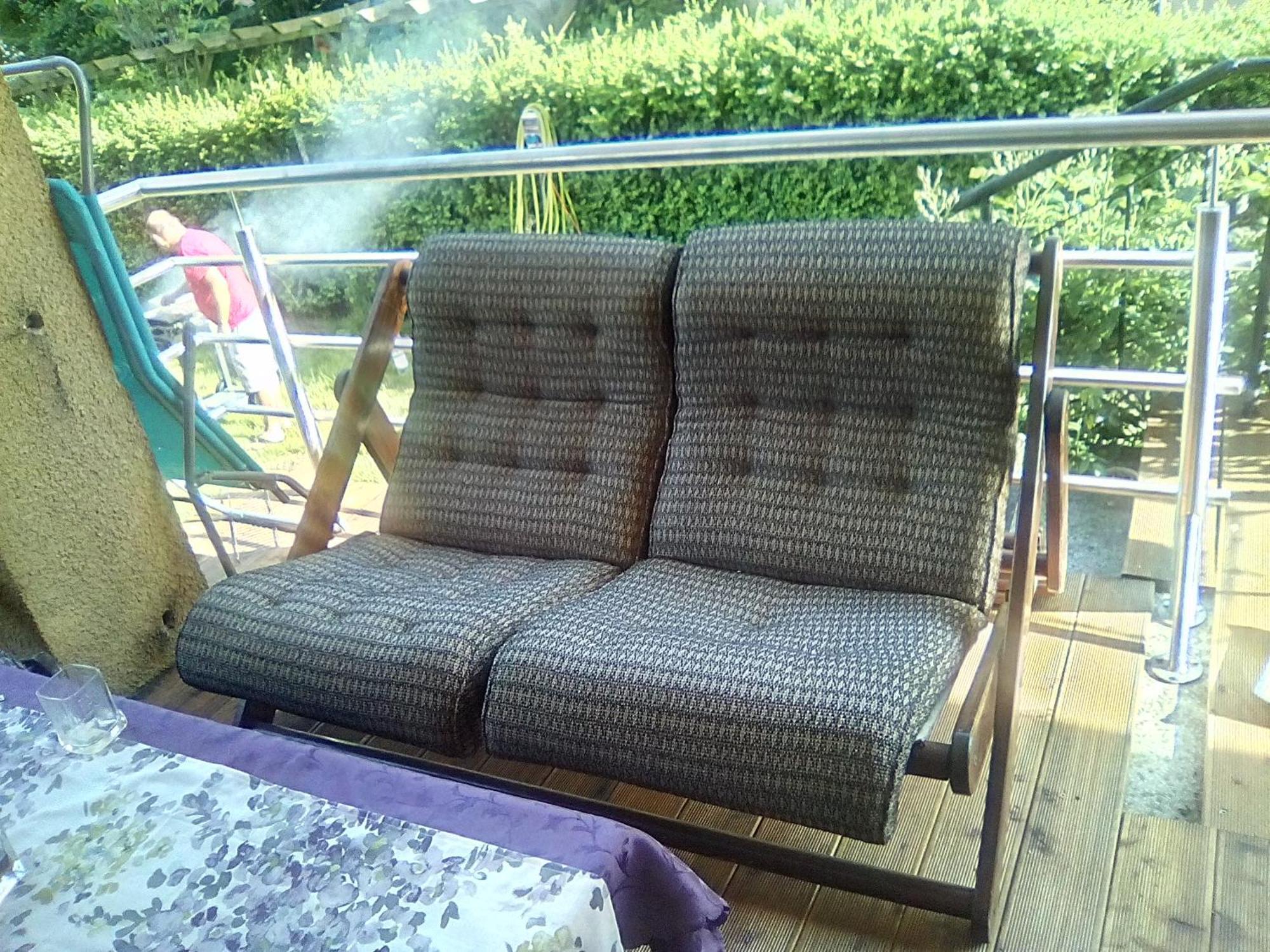 Nad Rustika Apartment Gdynia Luaran gambar