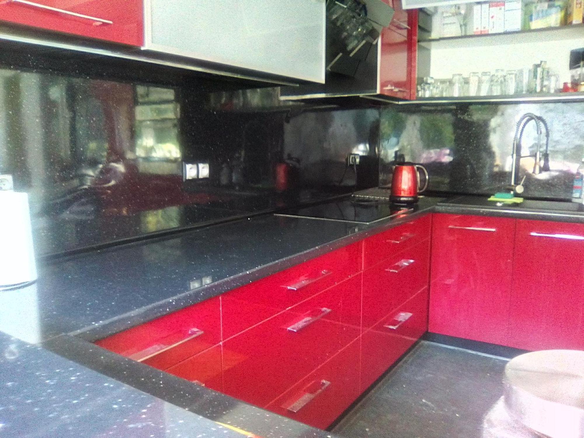 Nad Rustika Apartment Gdynia Luaran gambar