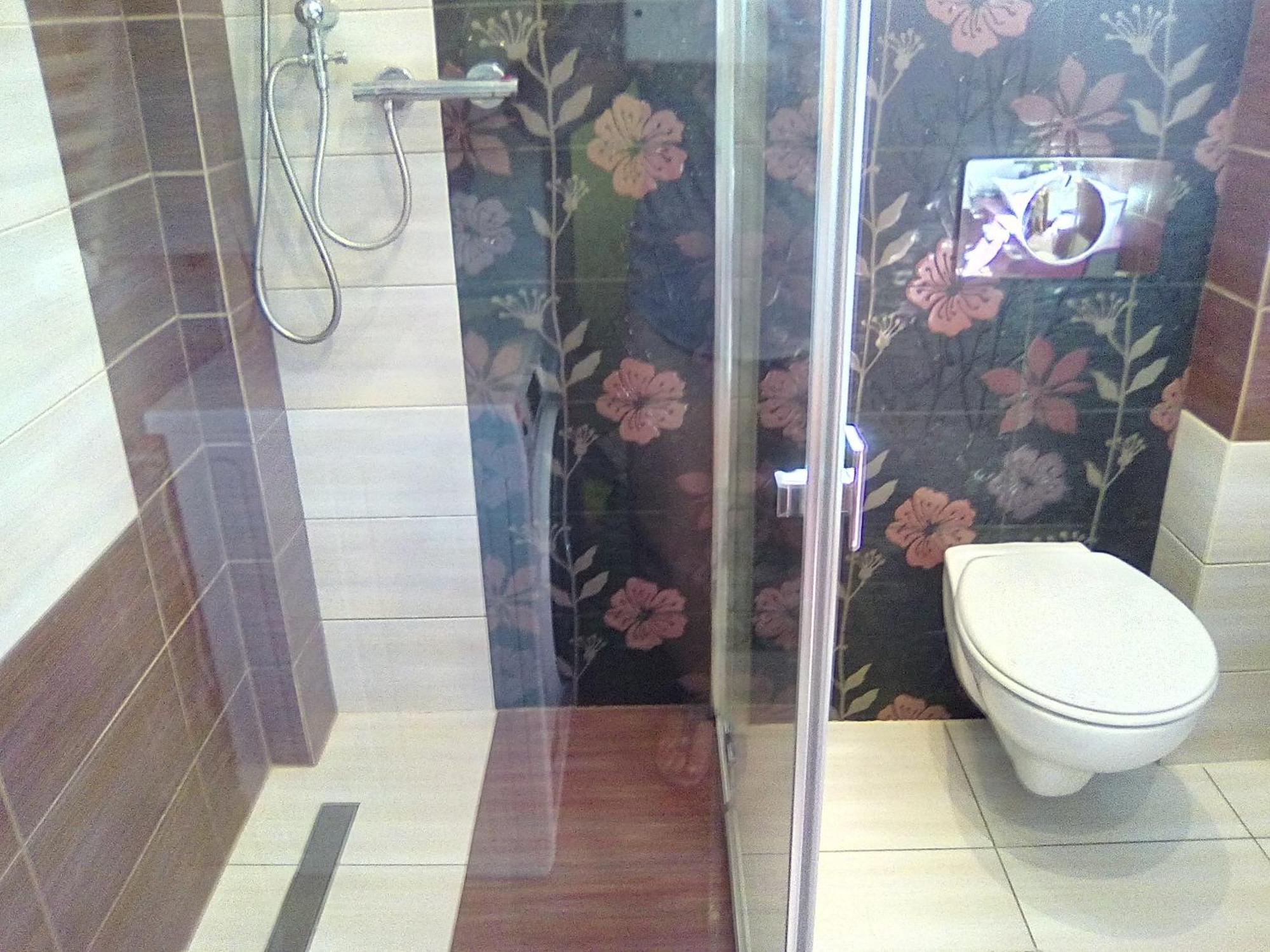 Nad Rustika Apartment Gdynia Luaran gambar